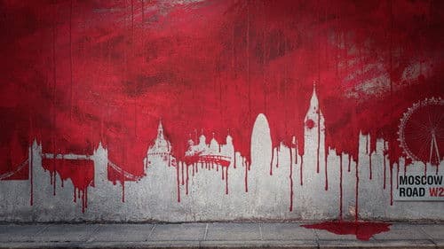 Once Upon a Time in Londongrad Bild 2