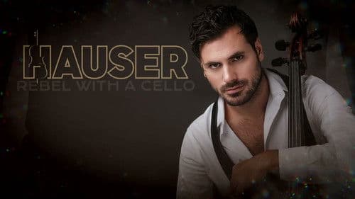 Hauser - Rebel With a Cello Live in Budapest 2022 Bild 4