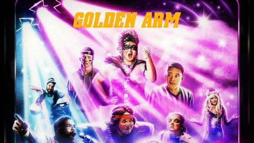 Golden Arm Bild 3