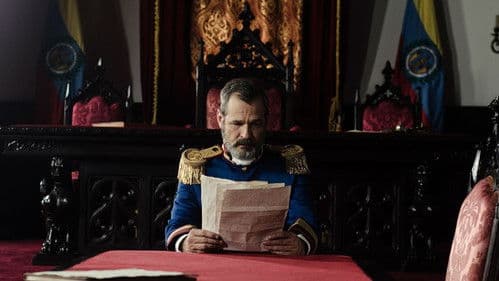 Muerte en Berruecos Bild 1