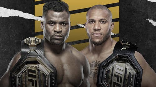UFC 270: Ngannou vs. Gane Bild 2