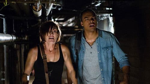 San Andreas Quake Bild 2