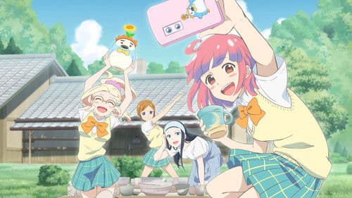 Let’s Make a Mug Too Bild 1