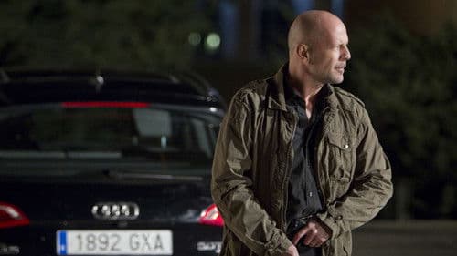 The Cold Light of Day Bild 3