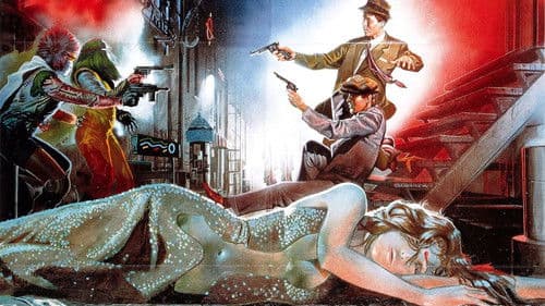 Radioactive Dreams Bild 4