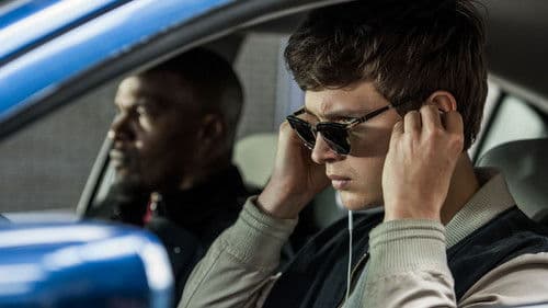 Baby Driver Bild 4