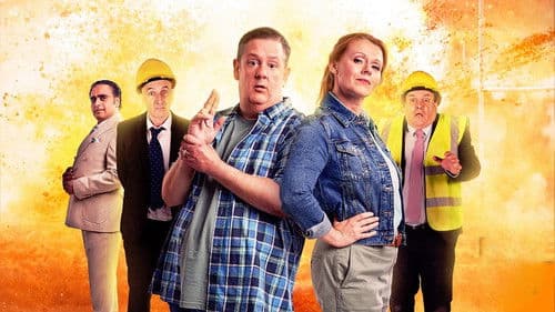 Apocalypse Slough: A Murder, They Hope Mystery Bild 3