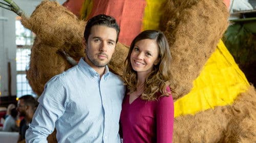 Rosige Weihnachten Bild 7