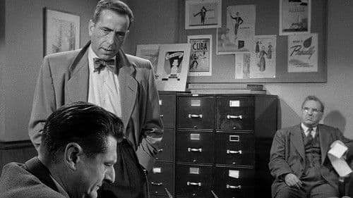 Die Maske runter Bild 2