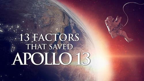 13 Factors That Saved Apollo 13 Bild 3