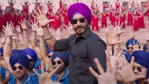 Son of Sardaar 2 Bild 1