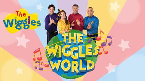 The Wiggles: The Wiggles World Bild 1