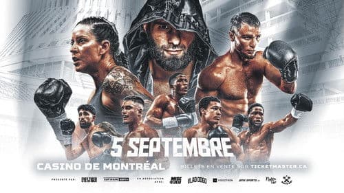 Arthur Biyarslanov vs. Tamas Kiliti Bild 1