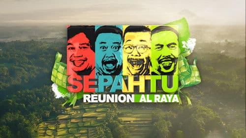 Sepahtu Reunion Al Raya Bild 1