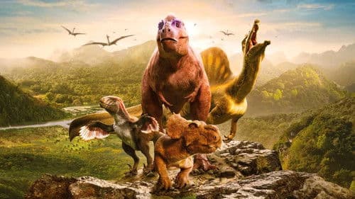 Sur la Terre des Dinosaures Bild 1