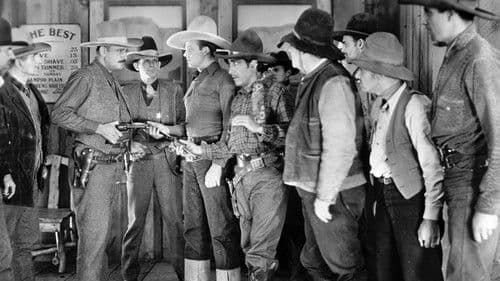 Lucky Larrigan Bild 1