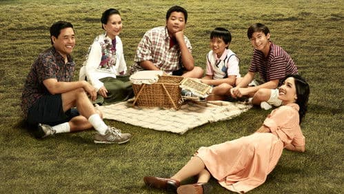 Fresh Off the Boat Bild 5