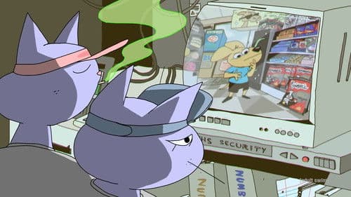 Gassy's Gas 'n Stuff Bild 4