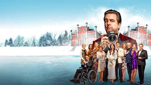 Fabian und die mörderische Hochzeit Bild 1