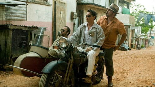 The Rum Diary Bild 3