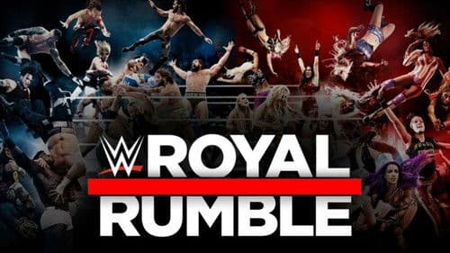 WWE Royal Rumble 2019 Bild 4