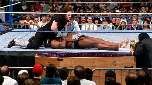 WWE Survivor Series 1992 Bild 3