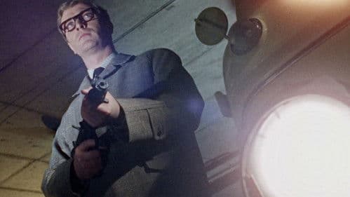 Ipcress - Streng Geheim Bild 1