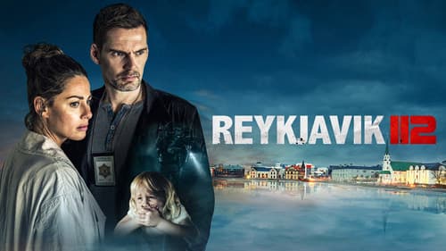 Reykjavík 112 Bild 2