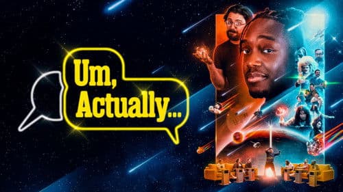 Um, Actually... Bild 1