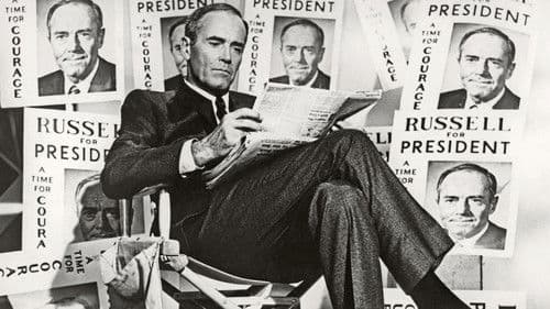 Henry Fonda for President Bild 6