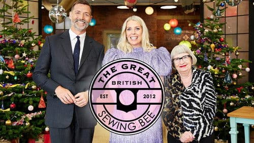 The Great British Sewing Bee Bild 3