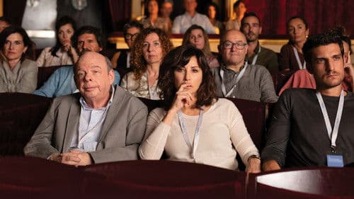 Rifkin’s Festival Bild 2