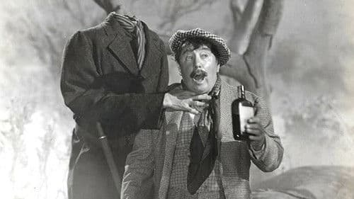 The Mysterious Doctor Bild 1