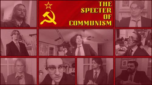 The Specter of Communism, or the Polarization Situation That Shook the Nation Bild 1