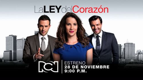La ley del corazón Bild 1