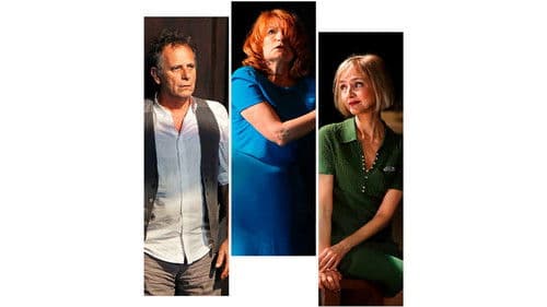 Les parents terribles Bild 1