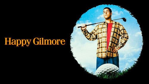 Happy Gilmore - Ein Champ zum Verlieben Bild 3