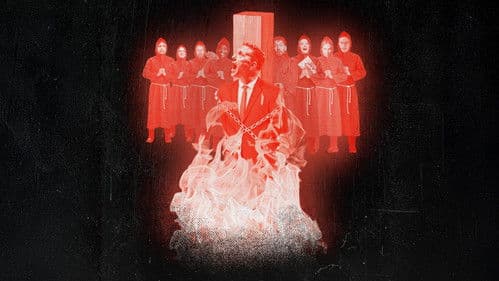 Magnus Betnér: 50-årsroast Bild 1