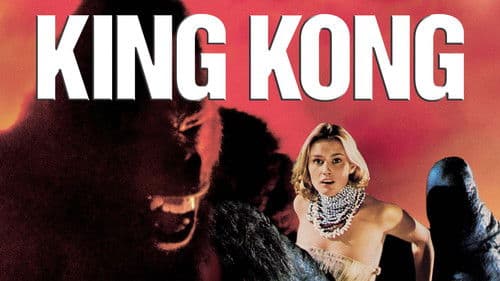 King Kong Bild 5