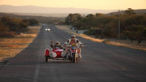 Un padre no tan padre Bild 3