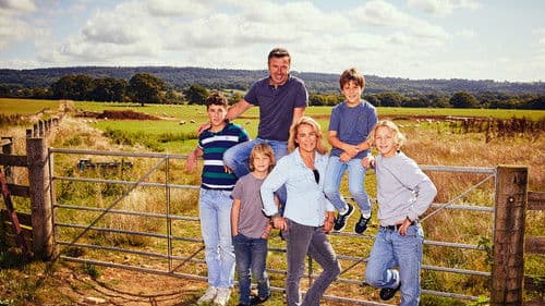 Sarah Beeny's New Life in the Country Bild 3