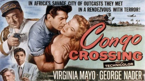 Blutroter Kongo Bild 8