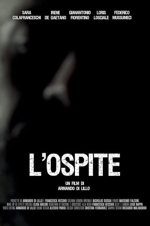 L'ospite