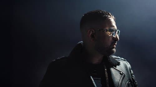 Babo - Die Haftbefehl-Story Bild 1