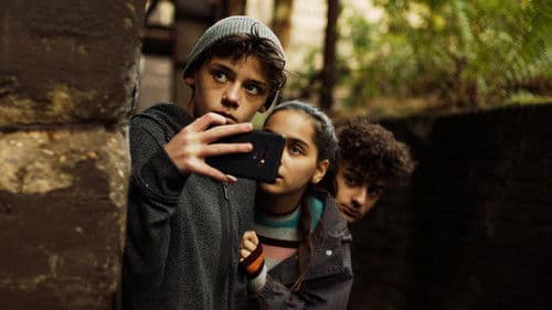 The Face - Der Club der hässlichen Kinder Bild 3