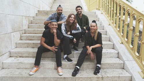 Battle: Freestyle Bild 2