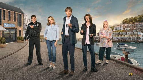 Beyond Paradise Bild 5