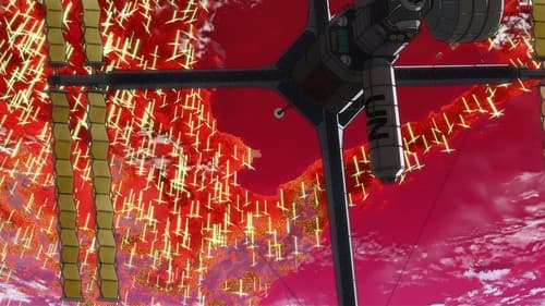 EVANGELION: 3.0 Bild 1