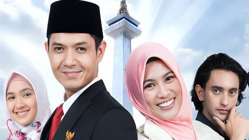 Calon Presiden Bild 2