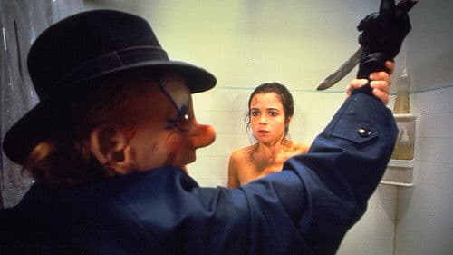 Das Kabinett des Schreckens Bild 8